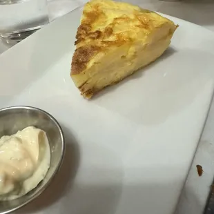 Tortilla Espanola!!