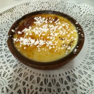 Crema Catalana!!