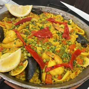 Paella