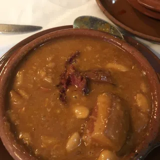 Fabada Asturiana