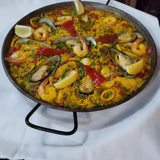 Mariscada