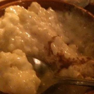 Arroz con Leche