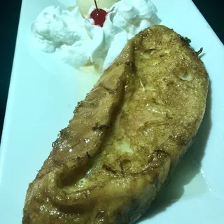 Torrijas