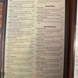 Menu 7/2021