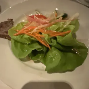 salad