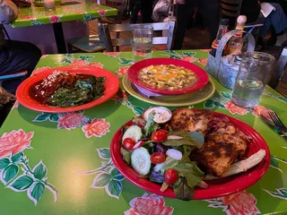 Tesuque Village Market