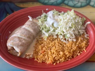 El Rincon Mexican Restaurant