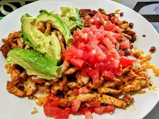 El Rincon
