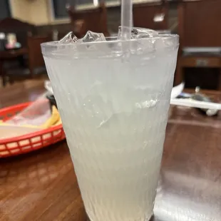 lemonade