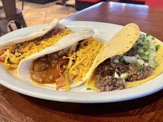 Mia's Mexican Grill