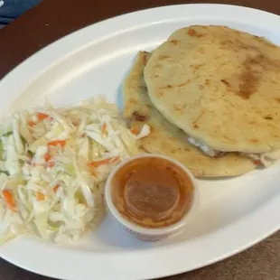 Pupusas