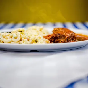 Costillas de puerco