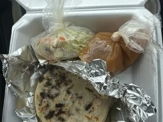 Sabor Guanaco