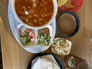 Taqueria El Jacalito