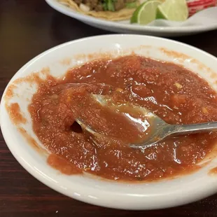 Salsa