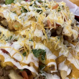 Fries
