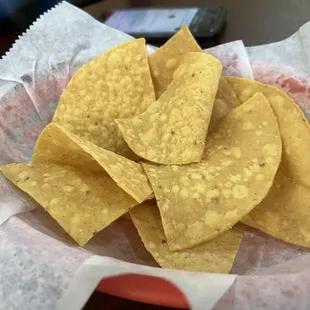 Chips
