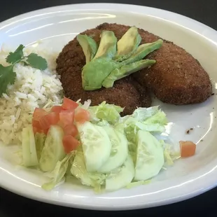 Filete de pescado