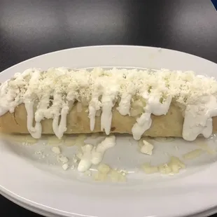Chimichanga