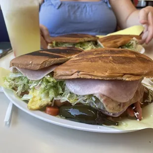 Torta Chilanga