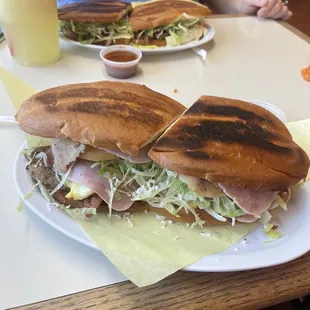 Torta Chilanga