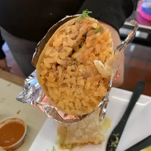 Where is the Asada???? I really miss the Rincón chilango in Bell city.