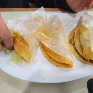 food, tacos