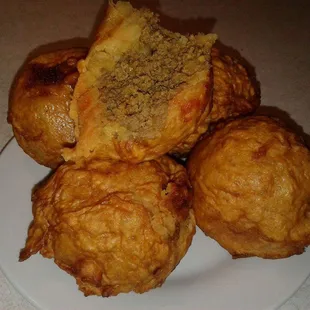 Rincón criollo donde mejor se come