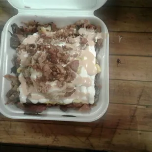 Rincón criollo donde mejor se come