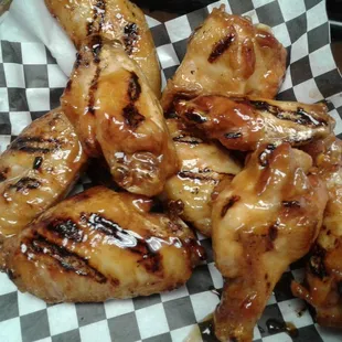 Rincón criollo donde mejor se come