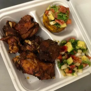 poultry, chicken, bbq wings, bbq chicken, food, fried chicken wings, fried chicken, chicken wings, chicken wings and fried chicken