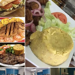 food