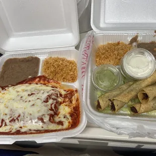 Flautas