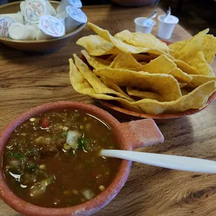 Tostadas
