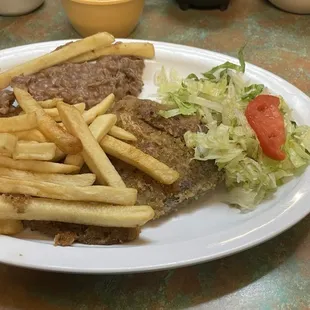 Milanesa