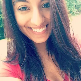 Anisha T.