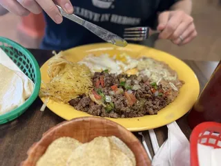 Cuauhtemoc Cafe