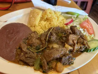 Cocina CentroAmerica