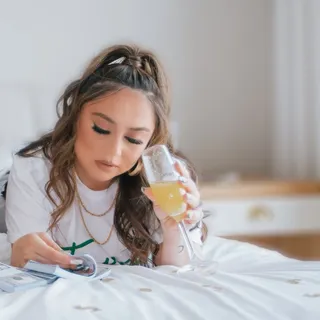 Claudia M.