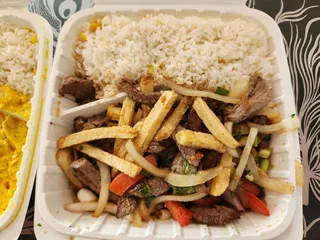 Mi Lindo Perú