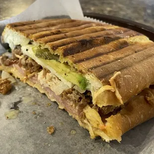 El Rincon de las Delicias