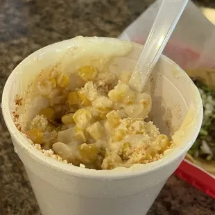 Elote