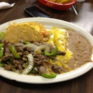 Great food,great staff.  Will come back.