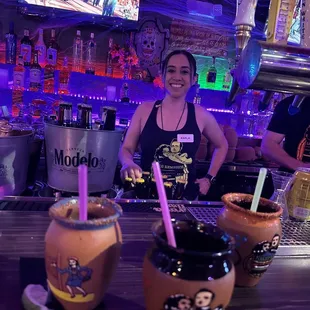 Carla gracias por tus master remedios