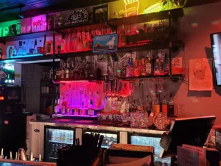 Ojos locos Sports Cantina y Casino