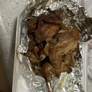 The best carnitas in the world and best price