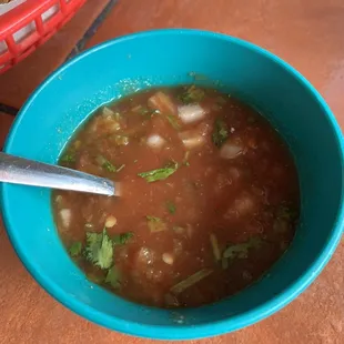 Salsa