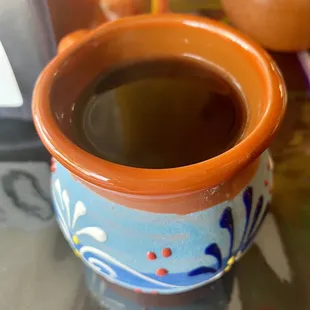 Café de Olla