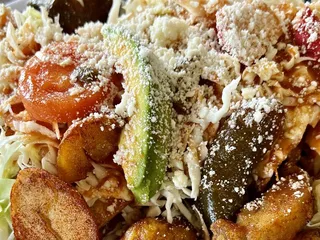 Mendoza's Restaurant