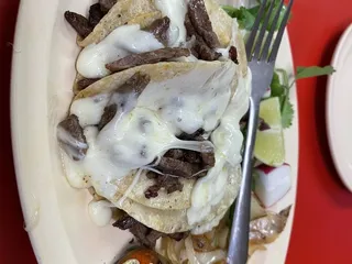 El Toro Bronco